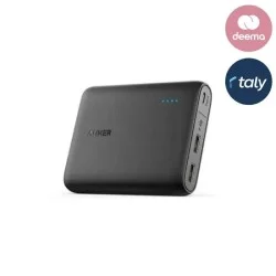 Anker Powercore 10400Mah - Black